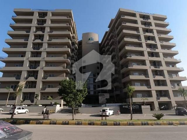 Apartment for sale in Islamabad