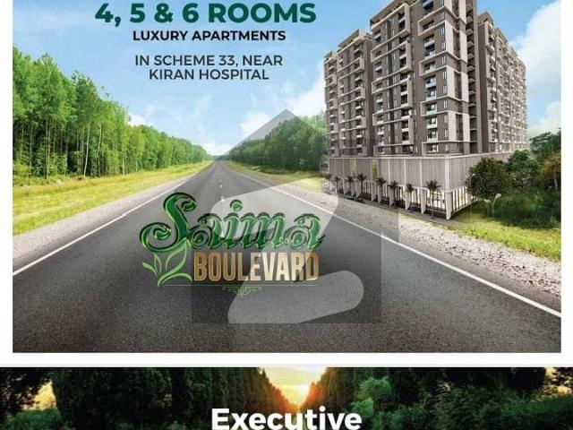 Apartment for sale in North Waziristan, Federally Administered Tribal Areas fata