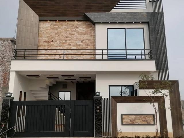 House for sale in Sahiwal, Islamabad Capital Territory
