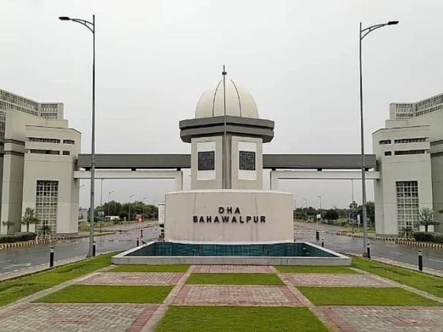 House for sale in Bahawalpur, Islamabad Capital Territory