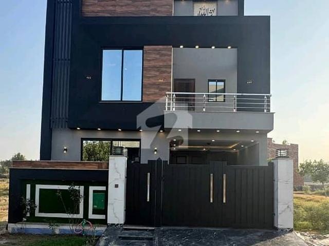 House for sale in Rawalpindi, Islamabad Capital Territory
