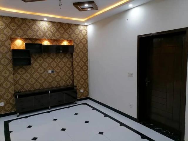 House for sale in Rawalpindi, Islamabad Capital Territory