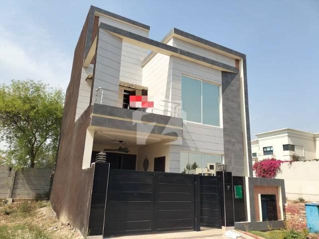 House for sale in Rawalpindi, Islamabad Capital Territory