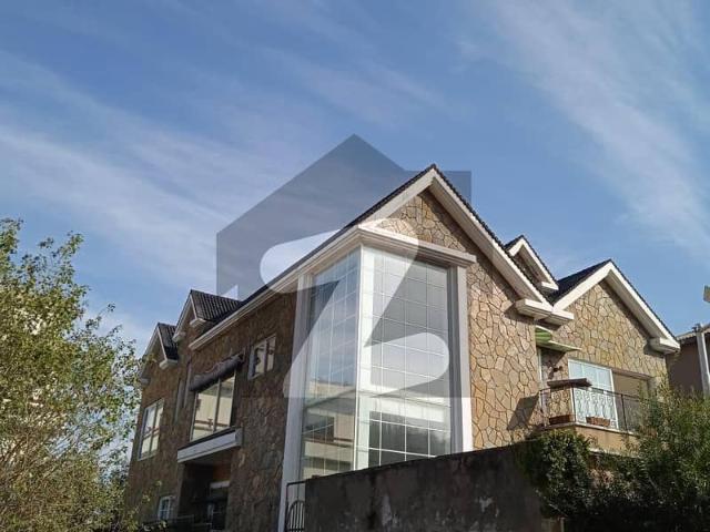 House for sale in Islamabad