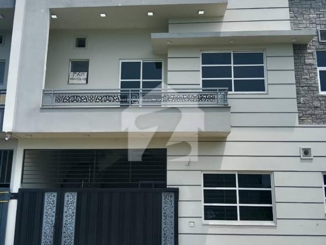 House for sale in Islamabad