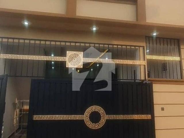 House for sale in Islamabad