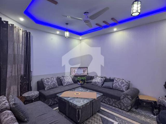 House for sale in اسلام آباد, زون 1