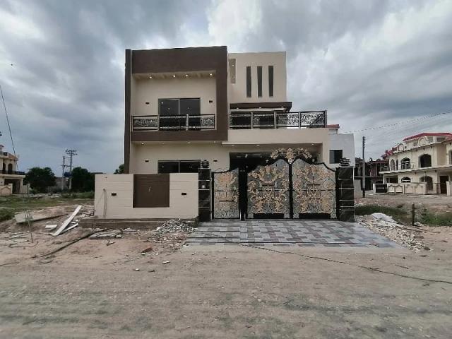 House for sale in Multan, Islamabad Capital Territory