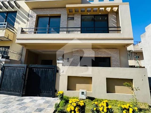 House for rent in Islamabad