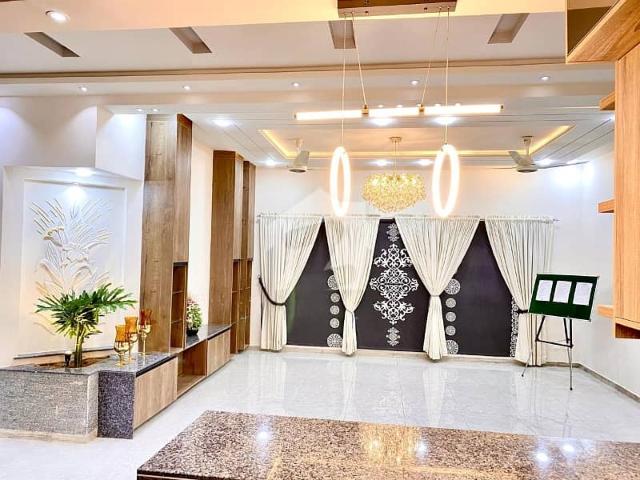 House for sale in Islamabad