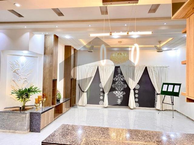 House for sale in اسلام آباد, زون 1