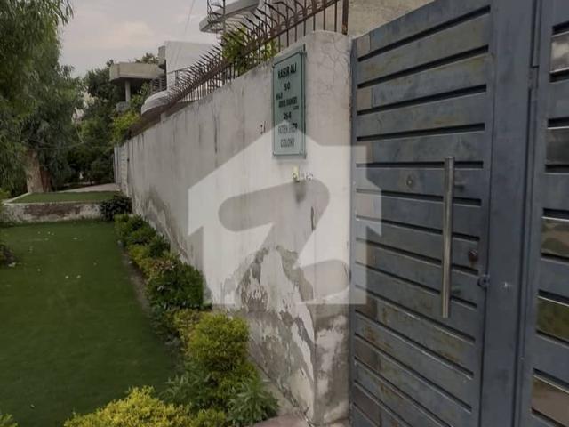 House for sale in Sahiwal, Islamabad Capital Territory