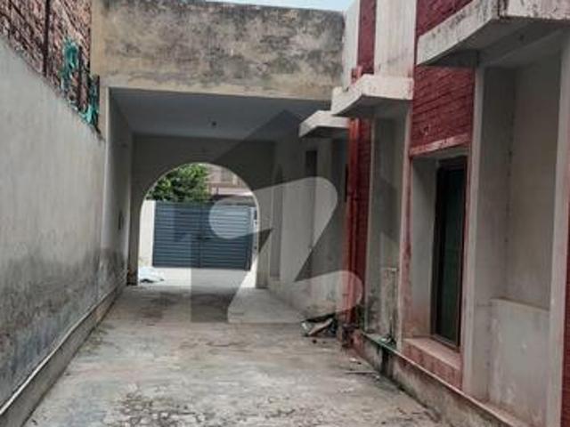 House for sale in Sahiwal, Islamabad Capital Territory