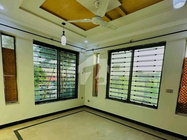 House for sale in اسلام آباد, زون 1