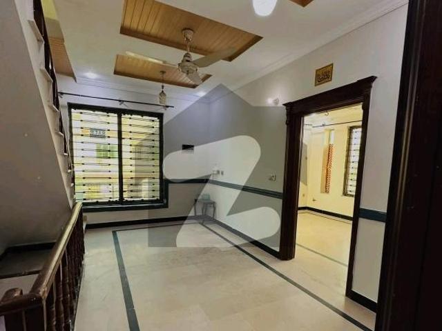 House for sale in اسلام آباد, زون 1