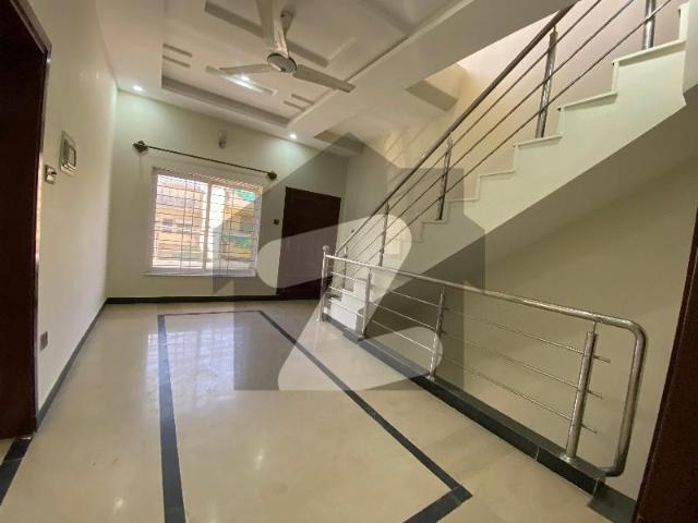 House for rent in Islamabad