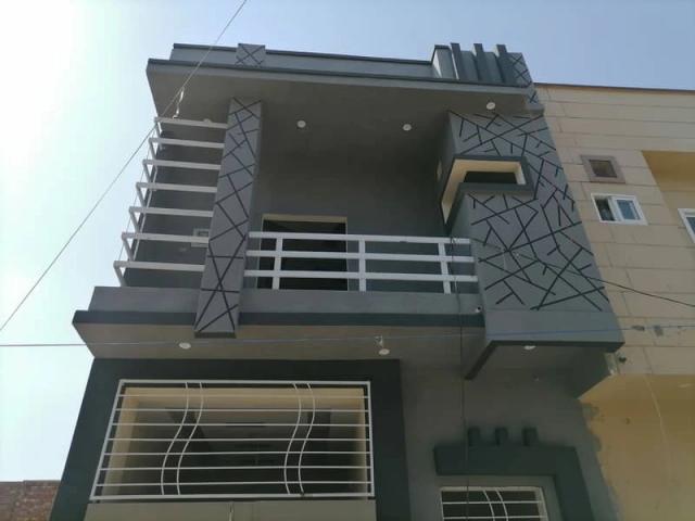 House for sale in Faisalabad, Islamabad Capital Territory