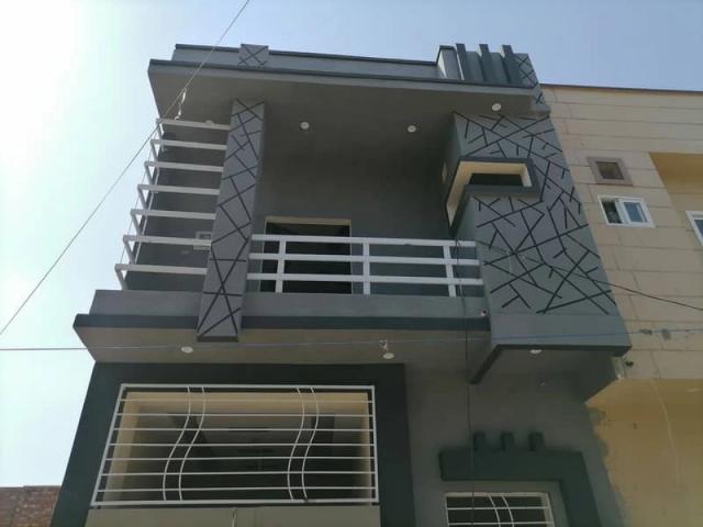 House for sale in Faisalabad, Islamabad Capital Territory