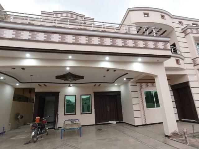 House for sale in Rawalpindi, Islamabad Capital Territory