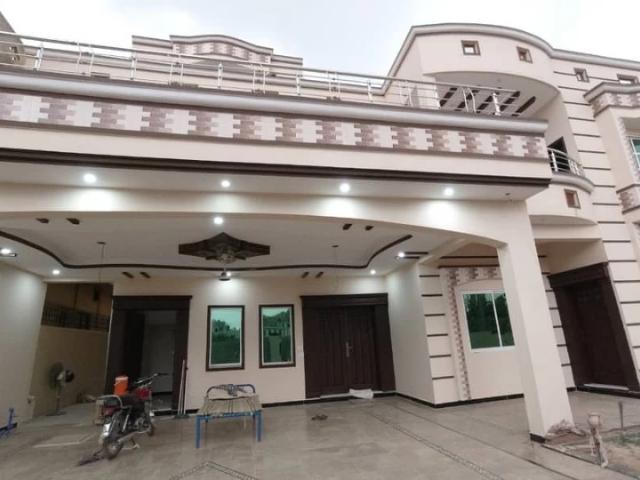 House for sale in Rawalpindi, Islamabad Capital Territory
