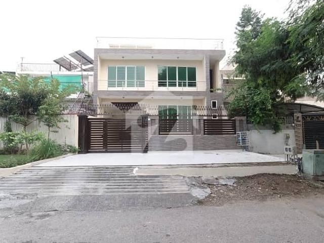 House for sale in Islamabad