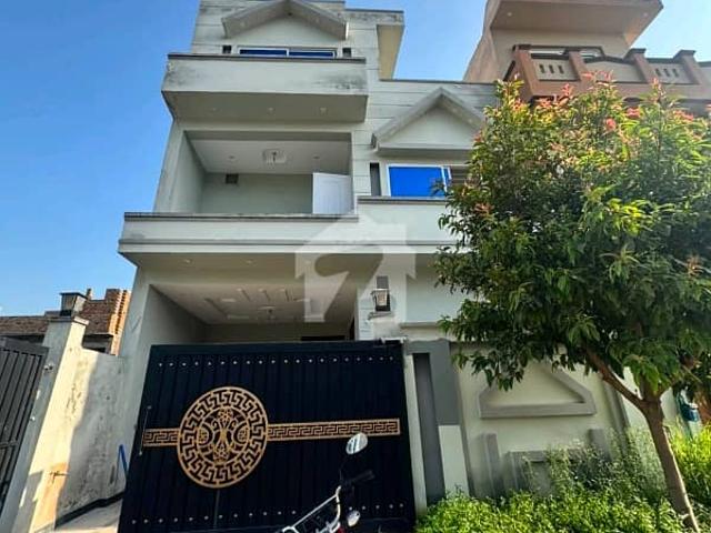 House for rent in Islamabad