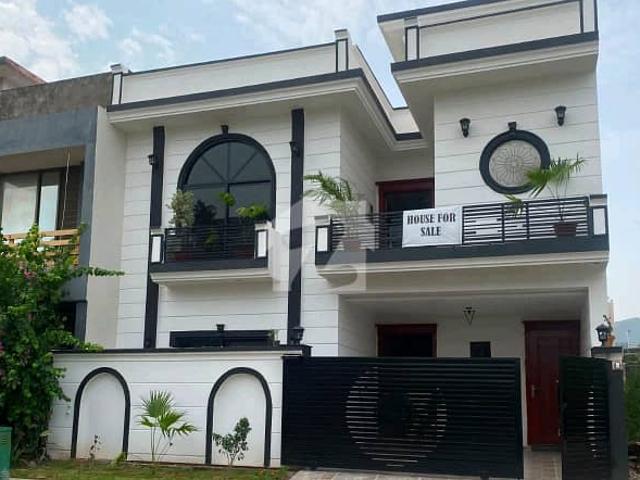 House for sale in اسلام آباد, زون 1