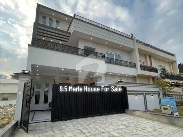 House for sale in Islamabad