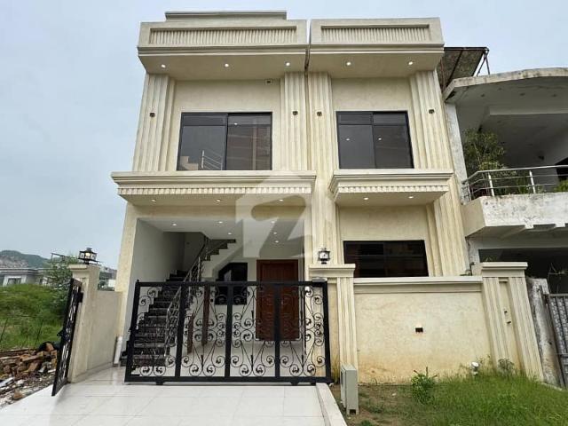 House for sale in Islamabad