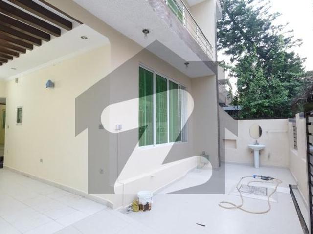 House for sale in Islamabad