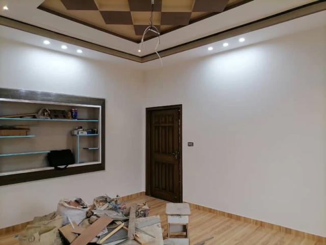 House for sale in Faisalabad, Islamabad Capital Territory