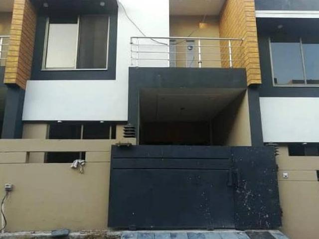 House for sale in ڈہوک جنڈو, راولپنڈی ڈویژن