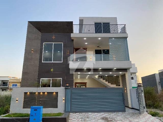 House for sale in Islamabad