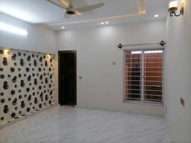 House for sale in Police Foundation, بحریہ ٹاؤن