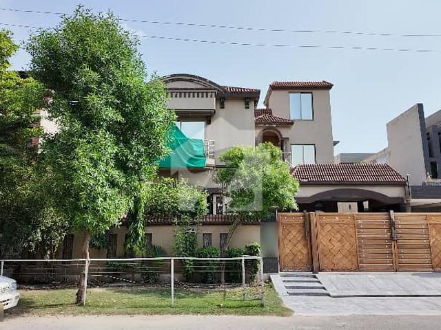 House for sale in Rawalpindi, Islamabad Capital Territory