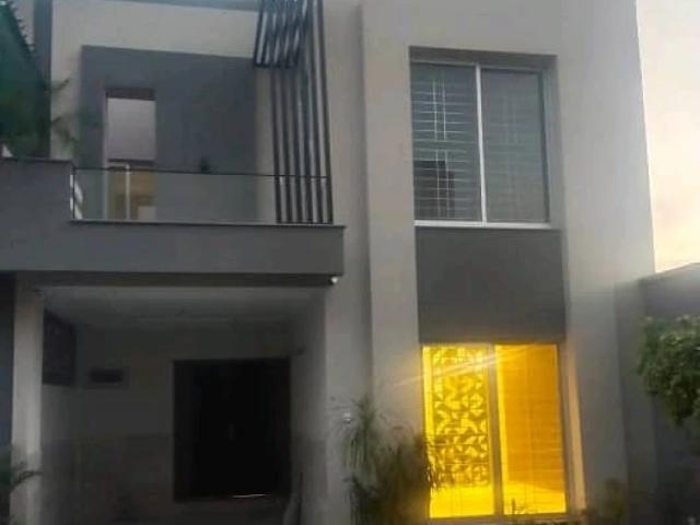 House for sale in Rawalpindi, Islamabad Capital Territory