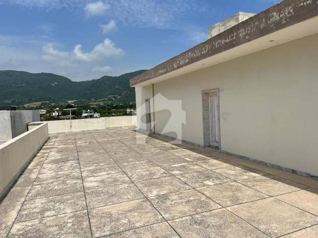 House for sale in Islamabad