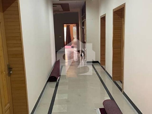 House for sale in Islamabad