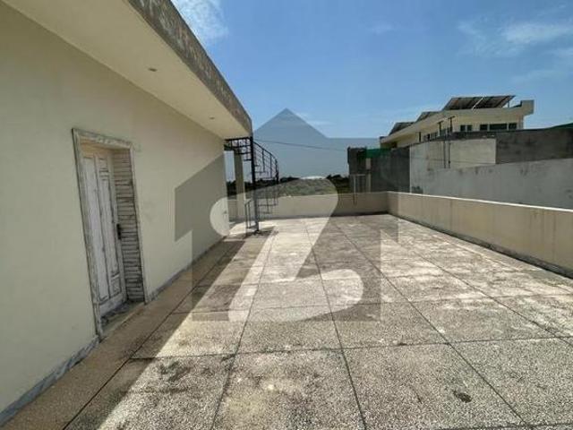 House for sale in Islamabad