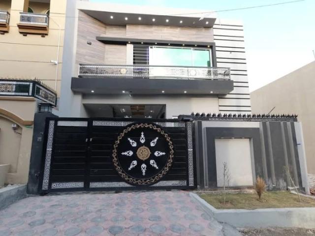 House for sale in Rawalpindi, Islamabad Capital Territory