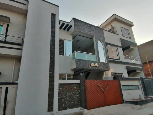 House for sale in Rawalpindi, Islamabad Capital Territory