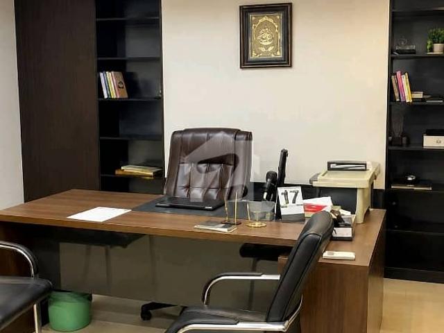 Office for rent in اسلام آباد, زون 1