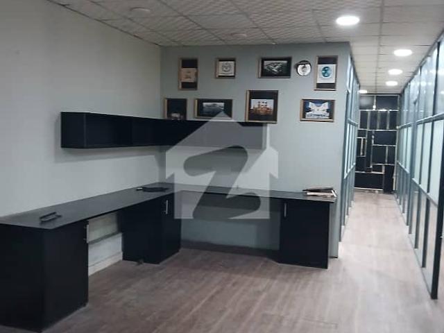 Office for rent in اسلام آباد, زون 1