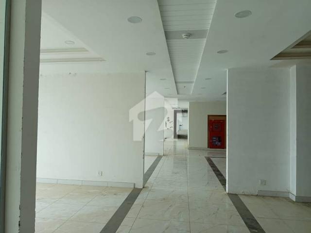Office for rent in Islamabad