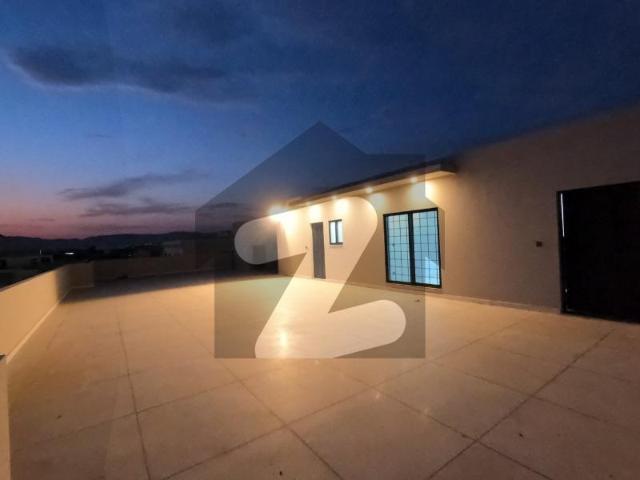 House for sale in Islamabad