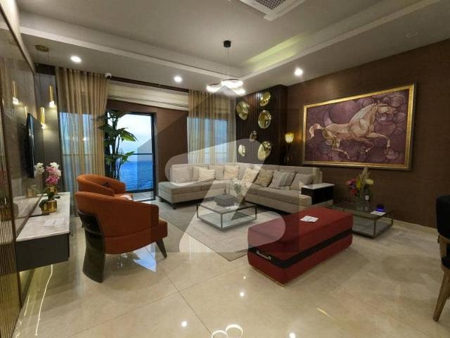 Apartment for sale in Karachi