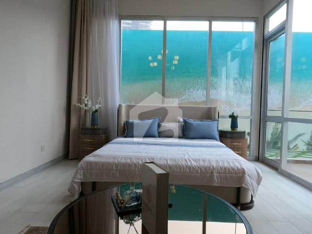Apartment for sale in کراچی ڈویژن, North Waziristan