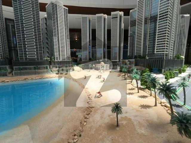 Apartment for sale in Karachi