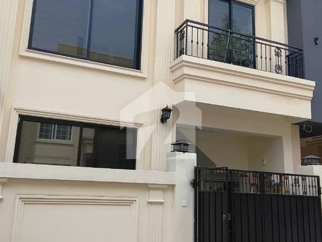 House for sale in Rawalpindi, Islamabad Capital Territory