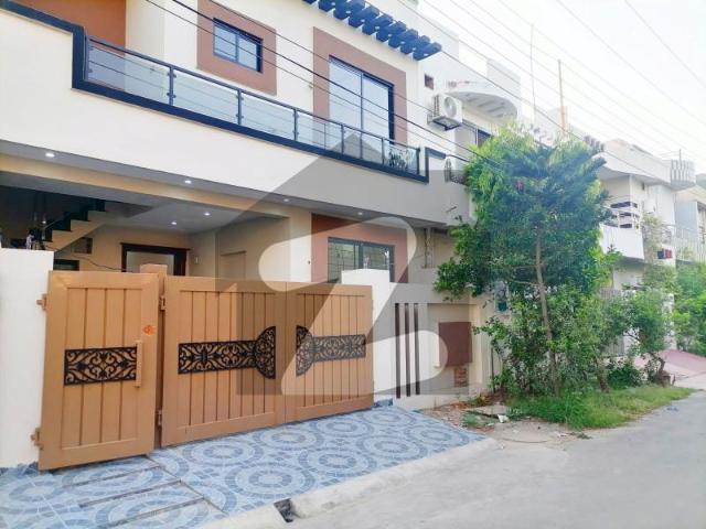 House for sale in Rawalpindi, Islamabad Capital Territory